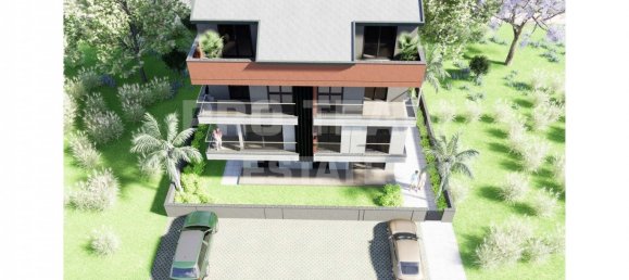 Apartamento de 3 divisões em Kepez, Turkey N.º 34203 9