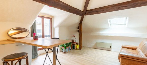 1 bedroom Apartment in Nantes, France No. 98941 10