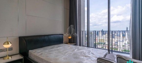 Apartamento em condomínio em Bangkok, Thailand N.º 33688 8