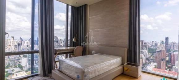 Apartamento em condomínio em Bangkok, Thailand N.º 33688 10