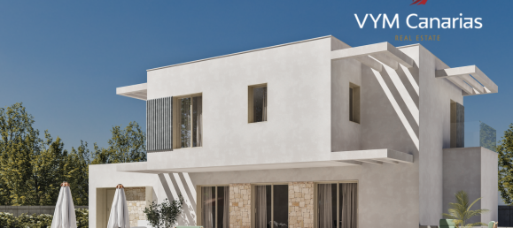 3 bedrooms Villa in Finestrat, Spain No. 3448 4