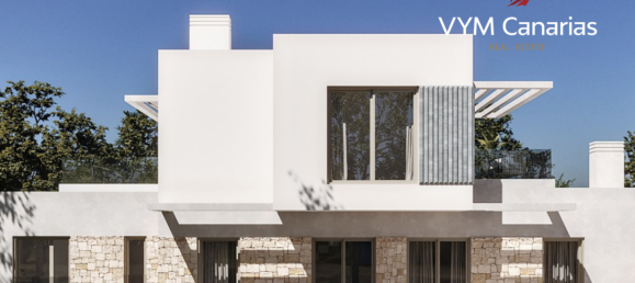 3 bedrooms Villa in Finestrat, Spain No. 3448 5