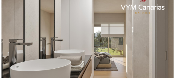 3 bedrooms Villa in Finestrat, Spain No. 3448 10