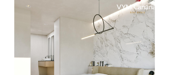 3 bedrooms Villa in Finestrat, Spain No. 3448 9