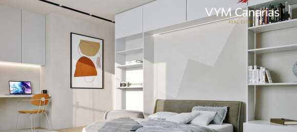 3 bedrooms Villa in Finestrat, Spain No. 3448 8