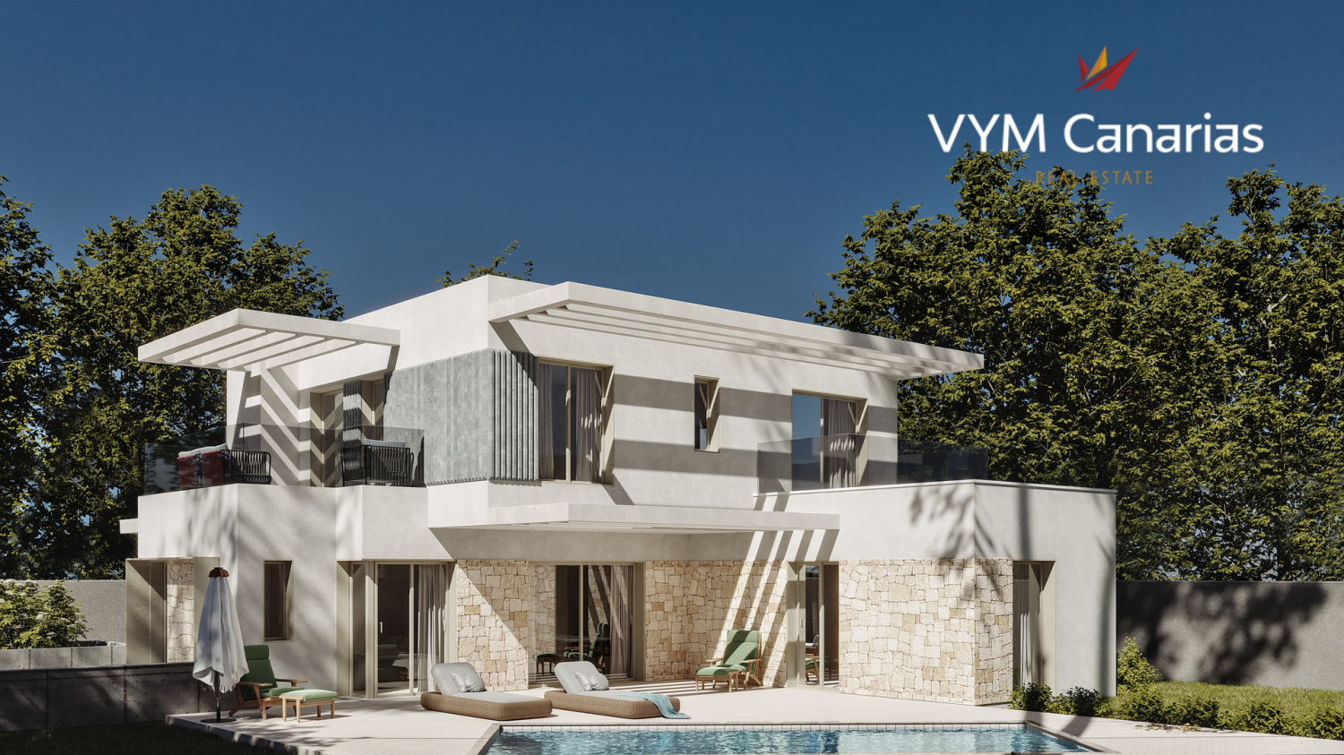 3 bedrooms Villa in Finestrat, Spain No. 3448