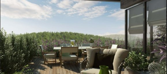 Wohnung 1+1 in Istanbul, Turkey, Nr. 2178 7