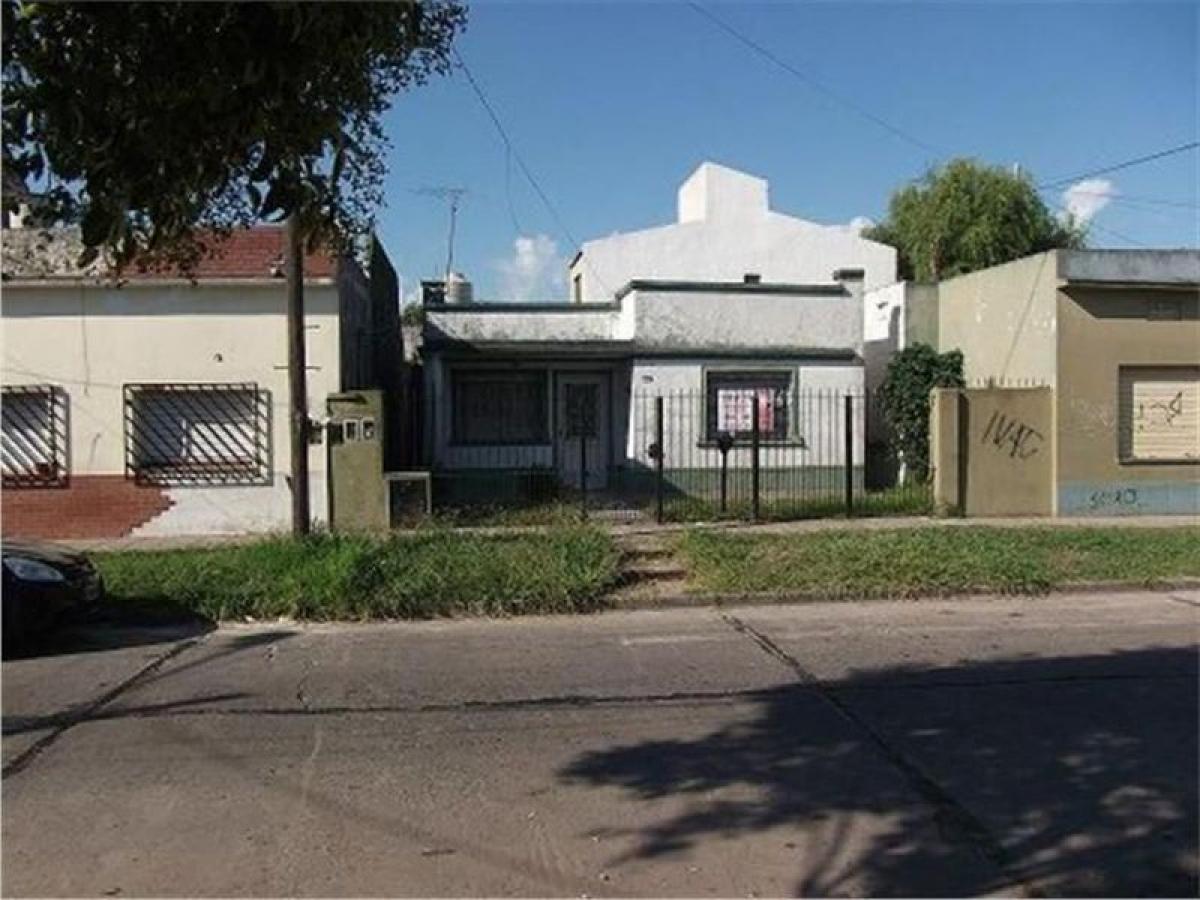 2 bedrooms House in San Isidro, Argentina No. 6301