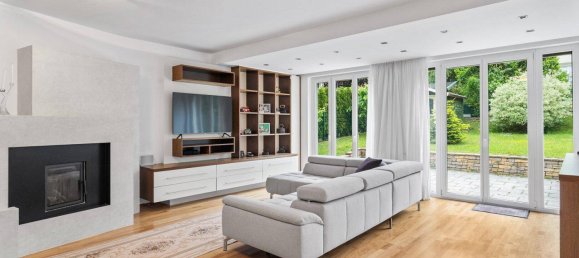 4غرفة شقة في Hietzing, Austria رقم 41395 4