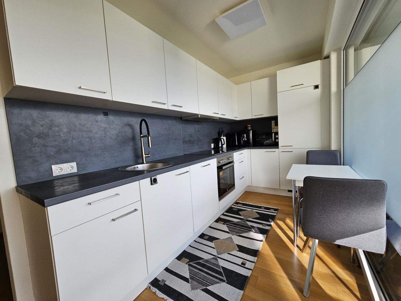 4-Zimmer Wohnung in Lustenau, Austria, Nr. 228435