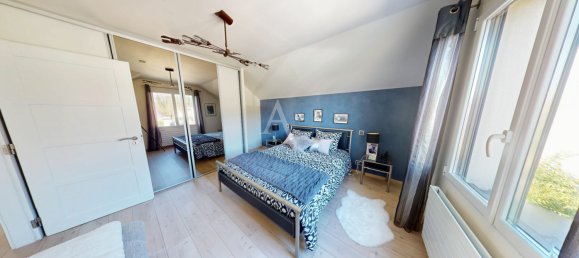 3 bedrooms House in Pontault-Combault, France No. 122974 16