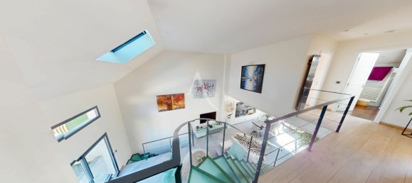 3 bedrooms House in Pontault-Combault, France No. 122974 12