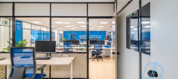 806m² Office in Sants-Montjuic, Spain No. 151429 36