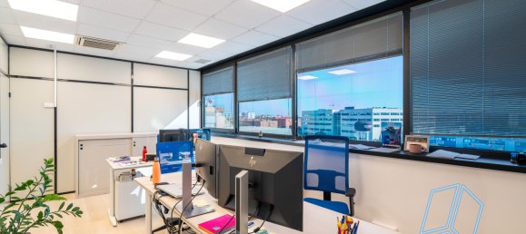 806m² Office in Sants-Montjuic, Spain No. 151429 11