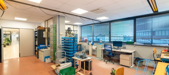 806m² Office in Sants-Montjuic, Spain No. 151429 25