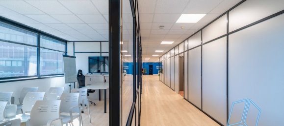 806m² Office in Sants-Montjuic, Spain No. 151429 12