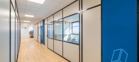 806m² Office in Sants-Montjuic, Spain No. 151429 34