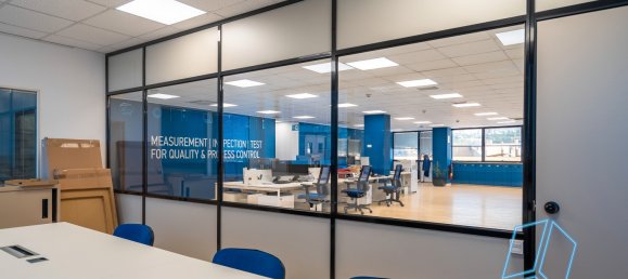 806m² Office in Sants-Montjuic, Spain No. 151429 38