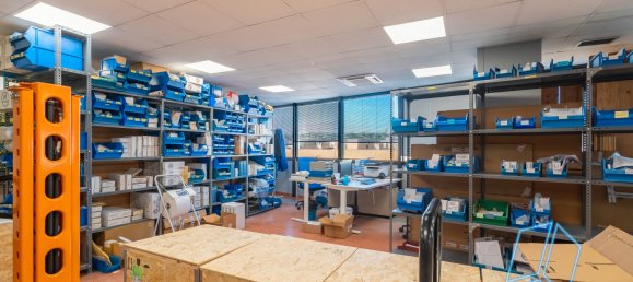 806m² Office in Sants-Montjuic, Spain No. 151429 29