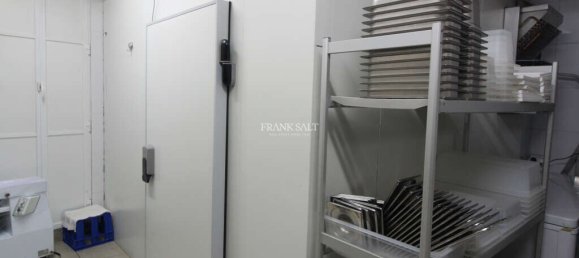 Café / restaurante em Qormi, Malta 100 m² N.º 13107 10