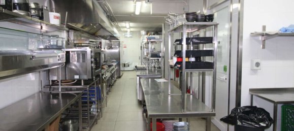 Café / restaurante em Qormi, Malta 100 m² N.º 13107 8