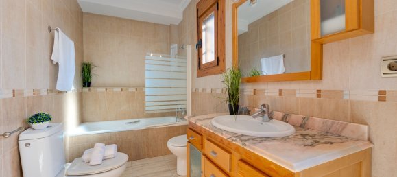 Casa T3 em Rojales, Spain N.º 91059 43