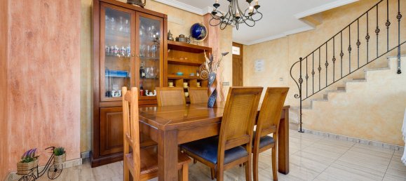 Casa T3 em Rojales, Spain N.º 91059 10