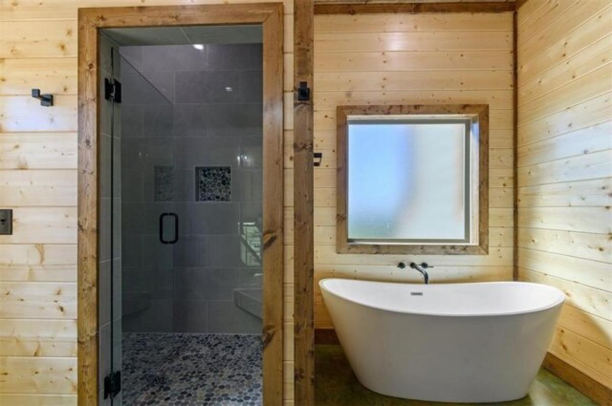 2 bedrooms House in Broken Bow, USA No. 393404