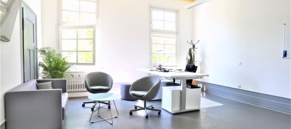 5-Zimmer Büro in Ludwigsburg, Germany, Nr. 74011 2