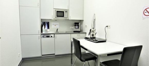 5-Zimmer Büro in Ludwigsburg, Germany, Nr. 74011 4