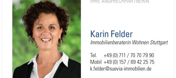 5-Zimmer Büro in Ludwigsburg, Germany, Nr. 74011 8