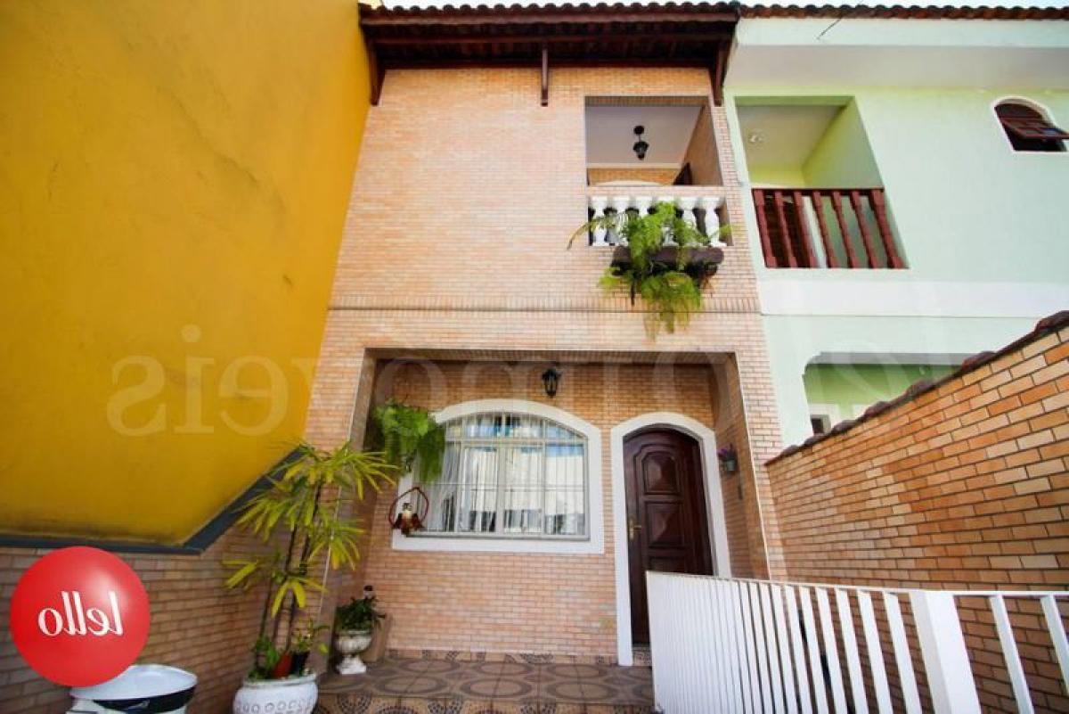 3 غرف نوم منزل في Sao Paulo, Brazil رقم 451175