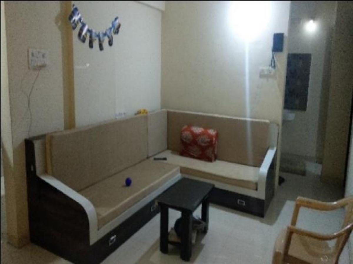 2 chambres Maison à Pune, India No. 11211