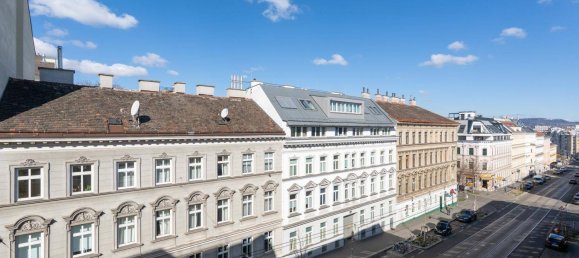 3 rooms Apartment in Vienna, Austria No. 147399 9