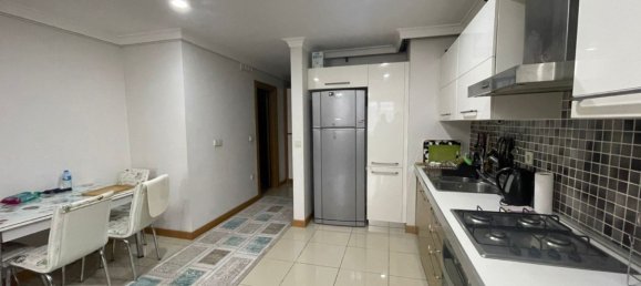 Apartment 2+1 in Istanbul, Turkey No. 23691 7