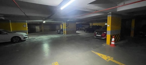 Apartment 2+1 in Istanbul, Turkey No. 23691 6