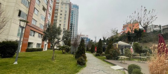 Apartment 2+1 in Istanbul, Turkey No. 23691 2