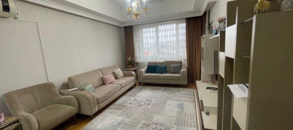 Apartment 2+1 in Istanbul, Turkey No. 23691 9