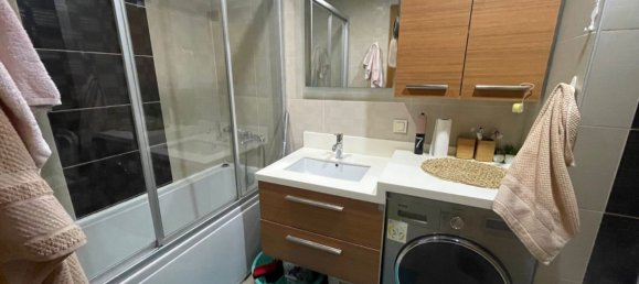 Apartment 2+1 in Istanbul, Turkey No. 23691 14