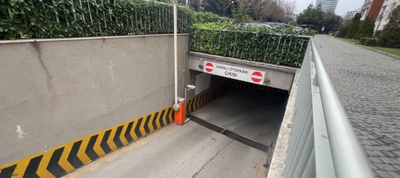 Apartment 2+1 in Istanbul, Turkey No. 23691 5