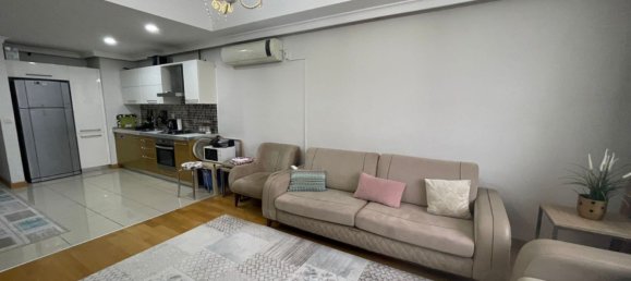 Apartment 2+1 in Istanbul, Turkey No. 23691 8