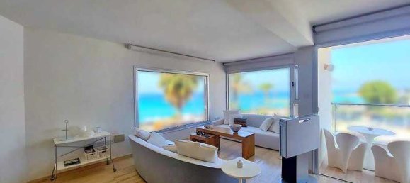 2 bedrooms Apartment in Protaras, Cyprus No. 8237 6