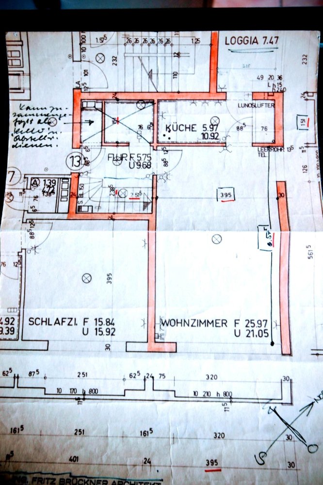 2 chambres Appartement à Gelsenkirchen, Germany No. 359830