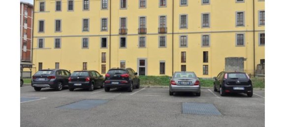 1 room Garage in Muggiò, Italy No. 254343 2