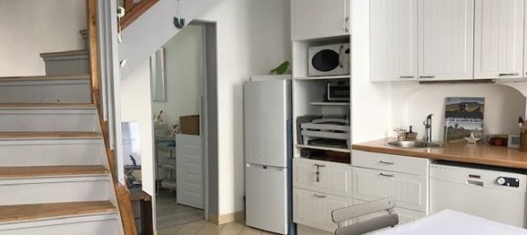 2 Schlafzimmer Haus in Cernay-la-Ville, France, Nr. 141096 4