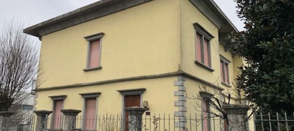 8 rooms Villa in Calendasco, Italy No. 237228 7