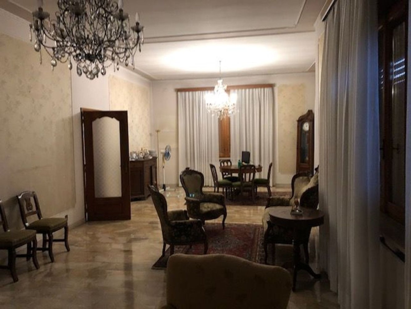 8 rooms Villa in Calendasco, Italy No. 237228