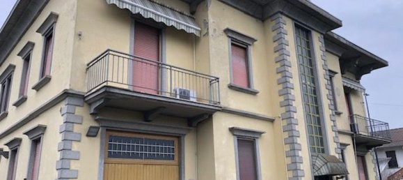 8 rooms Villa in Calendasco, Italy No. 237228 2