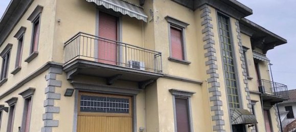 8 rooms Villa in Calendasco, Italy No. 237228 3