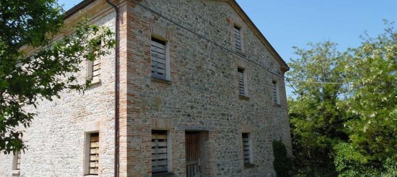 9 rooms House in Morciano di Romagna, Italy No. 121957 5